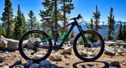 top 14 premium mountain bikes
