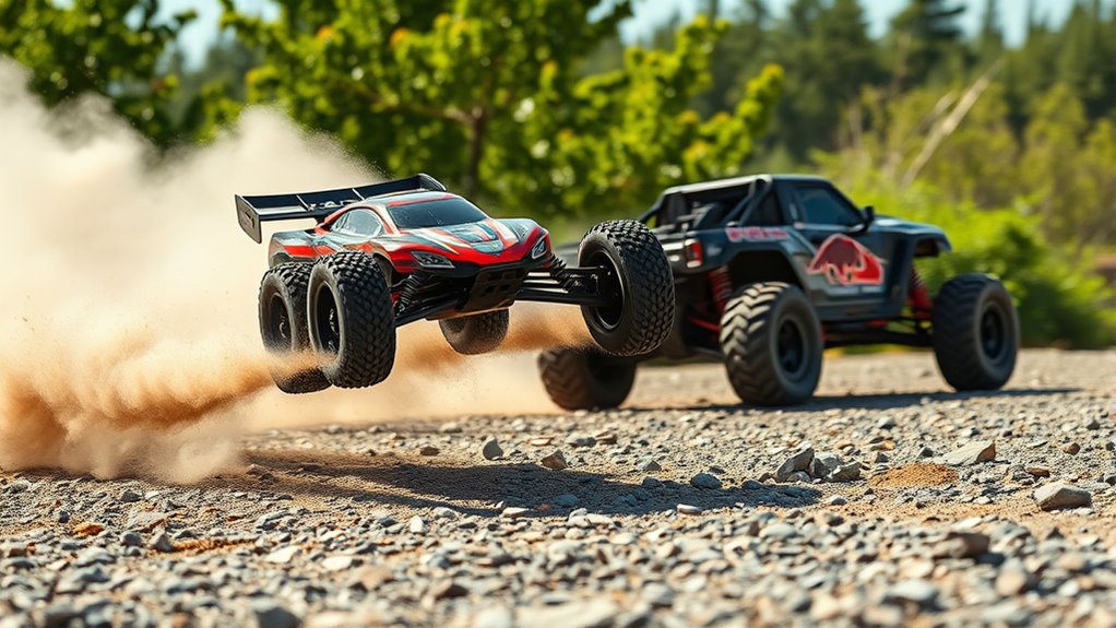 top 14 remote control vehicles