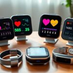 top 14 wellness monitoring devices