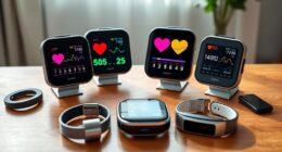 top 14 wellness monitoring devices