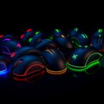 top 15 gaming mice