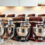 top 15 high power bread mixers
