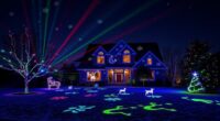 top 15 holiday light projectors
