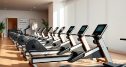 top 15 home rowing machines
