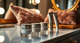 top 15 luxury dark circle eye creams