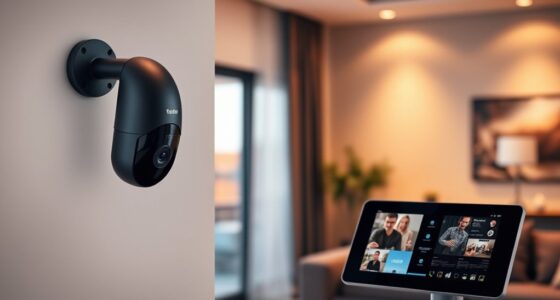 top 15 security camera systems