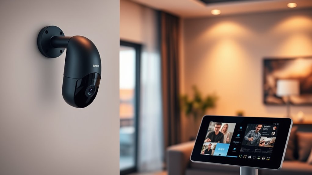 top 15 security camera systems