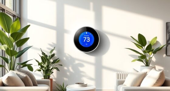 top 15 smart thermostats
