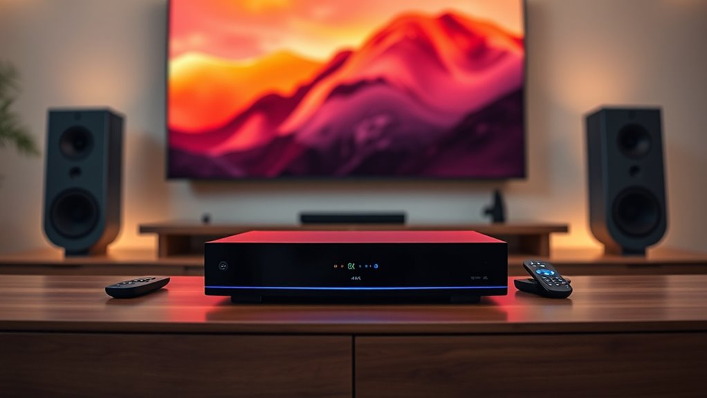 top 15 streaming devices 2025