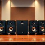 top 15 studio speakers
