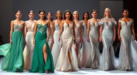 top 2025 elegant gown choices