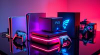top 2025 gaming consoles