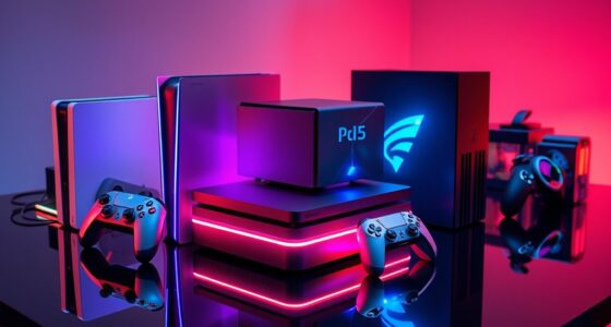 top 2025 gaming consoles
