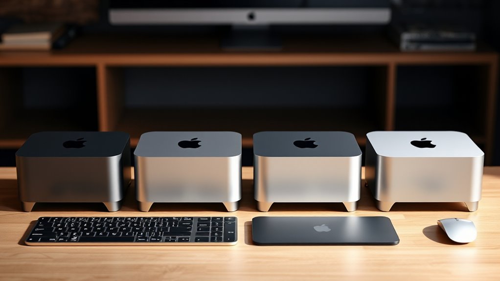 top 2025 mac mini deals