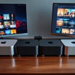 top 4 mac mini choices