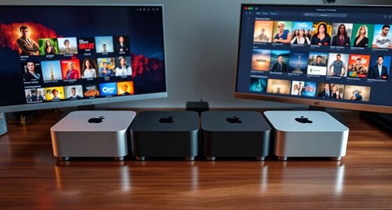 top 4 mac mini choices