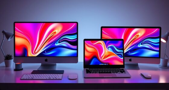 top 4 mac studios 2025