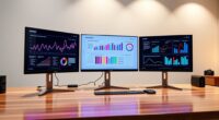 top 4k monitors for productivity