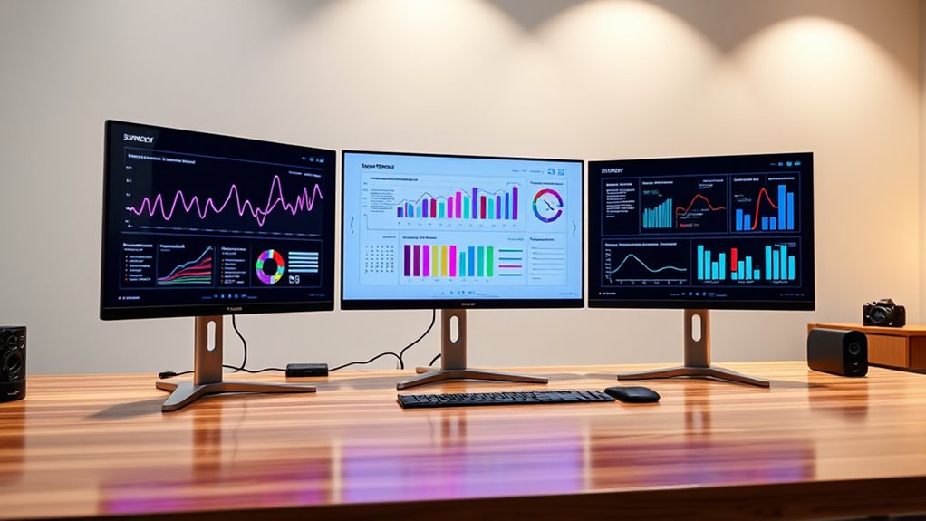 top 4k monitors for productivity