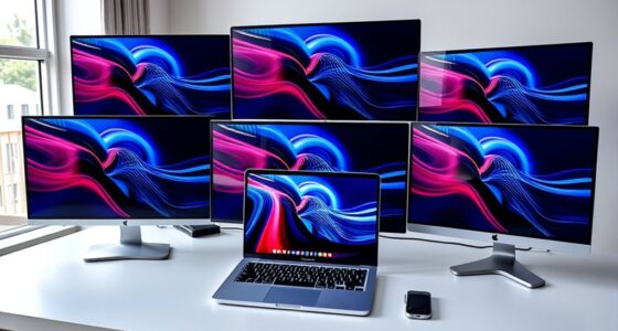 top 5k macbook monitors