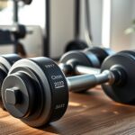 top adjustable dumbbell sets