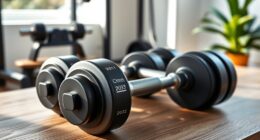 top adjustable dumbbell sets