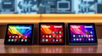 top amazon fire tablets 2025