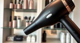 top amazon salon hair dryers