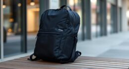 top anti theft travel backpack recommendations