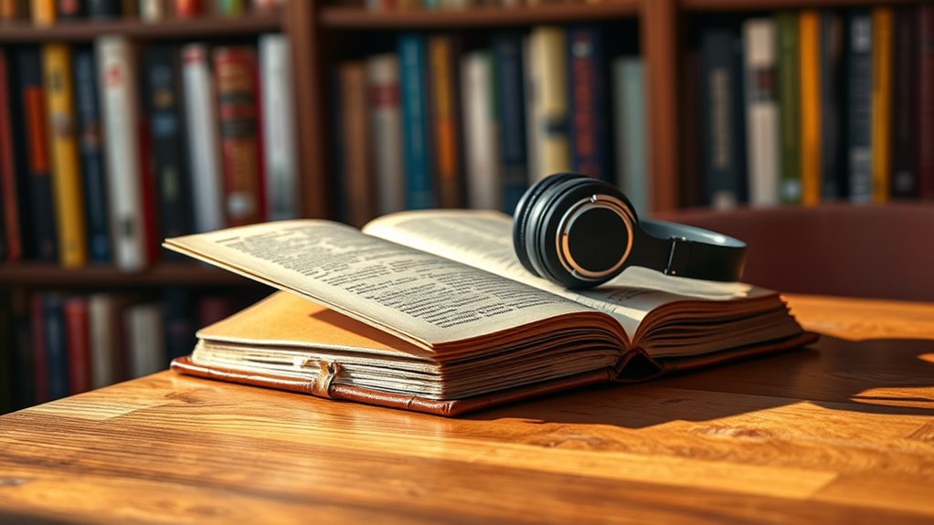 top audiobooks to gift