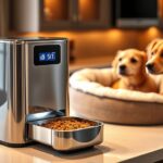 top automatic pet feeder options