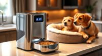 top automatic pet feeder options