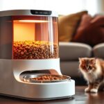 top automatic pet feeders