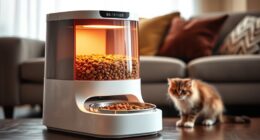 top automatic pet feeders