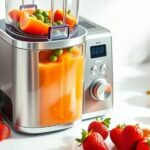 top baby food blenders