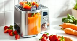 top baby food blenders