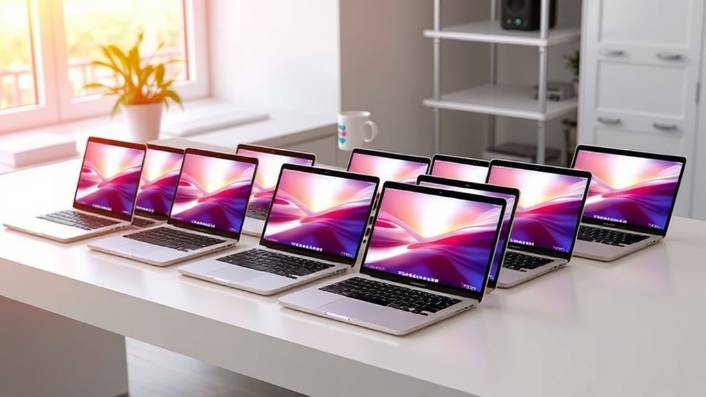 top business macbook airs