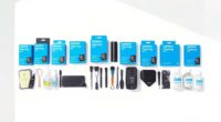 top camera cleaning kit options