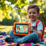 15 Best Amazon Fire Kids Tablets That Are Perfect for Young Explorers top child friendly fire tablets