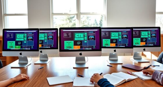 top classroom imacs 2025