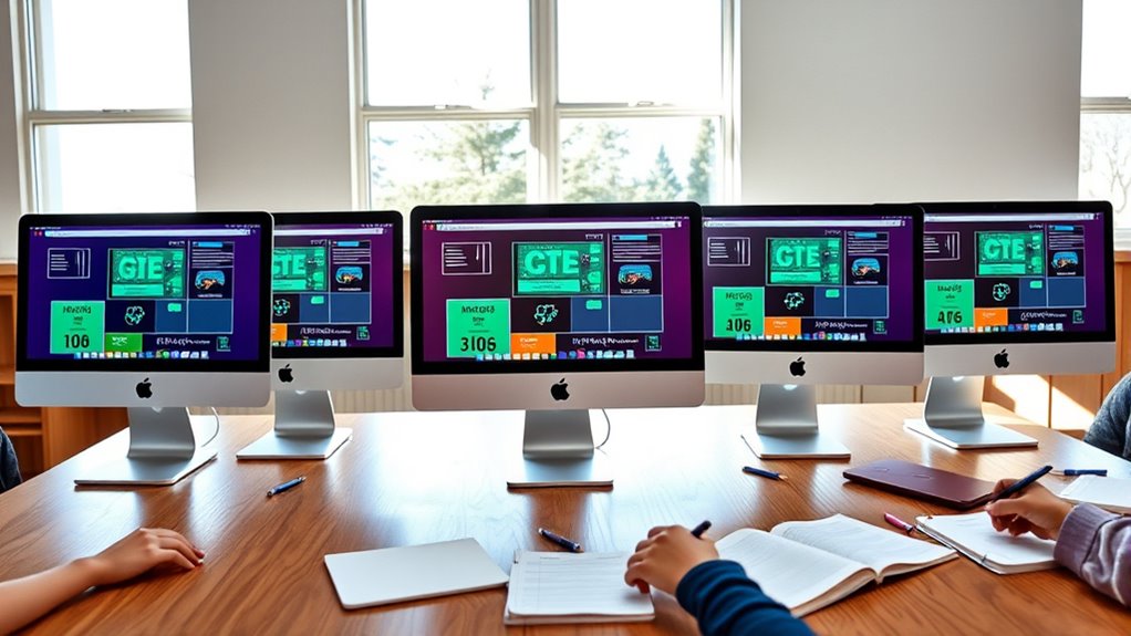 top classroom imacs 2025