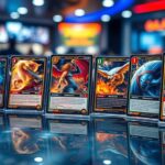 top collectible card games