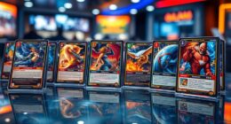 top collectible card games