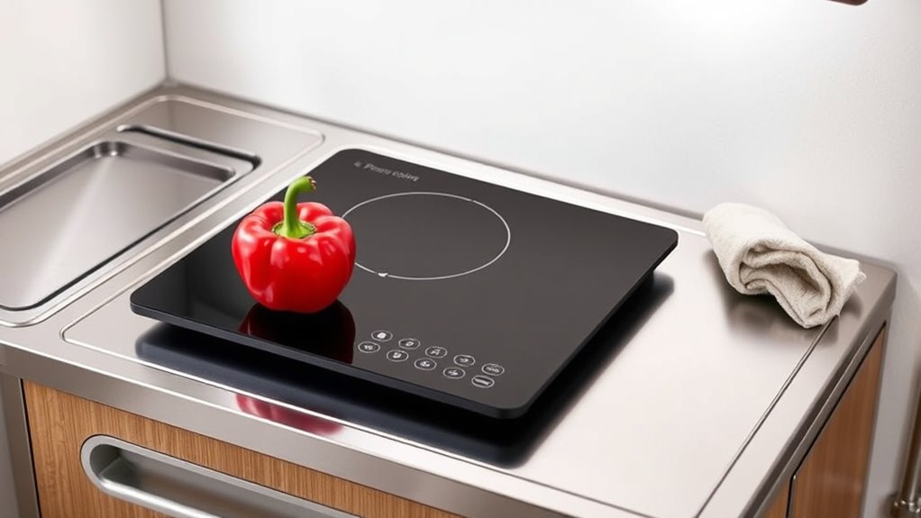 top compact rv cooktops