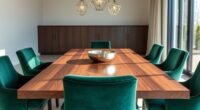 top dining table sets