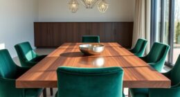 top dining table sets