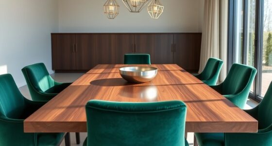 top dining table sets