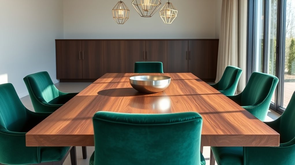 top dining table sets