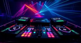 top dj controller setups 2025