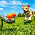 15 Best Automatic Ball Launchers for Dogs in 2025: Keep Your Pup Active and Happy top dog toy launchers